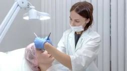 Салон красоты My Beauty Lab изображение 19