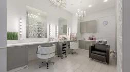 Салон красоты My Beauty Lab изображение 14