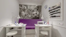 Салон красоты My Beauty Lab изображение 10