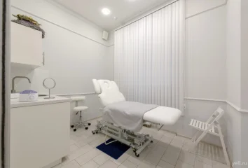Ламинирование ресниц 2000