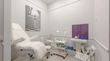 Салон красоты My Beauty Lab изображение 12