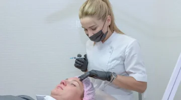 Салон красоты My Beauty Lab изображение 13
