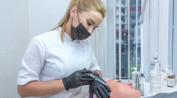 Салон красоты My Beauty Lab изображение 9