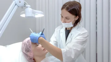 Салон красоты My Beauty Lab изображение 19