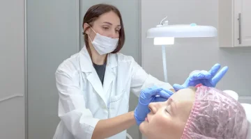 Салон красоты My Beauty Lab изображение 8