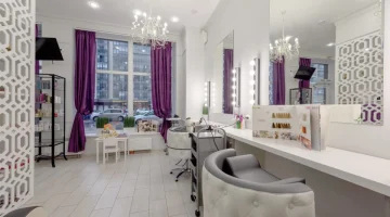 Салон красоты My Beauty Lab изображение 1