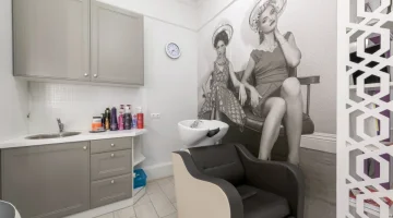Салон красоты My Beauty Lab изображение 16