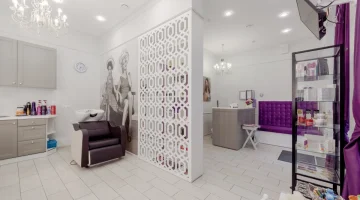 Салон красоты My Beauty Lab изображение 18