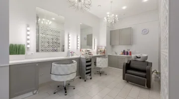 Салон красоты My Beauty Lab изображение 14