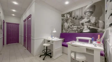 Салон красоты My Beauty Lab изображение 15