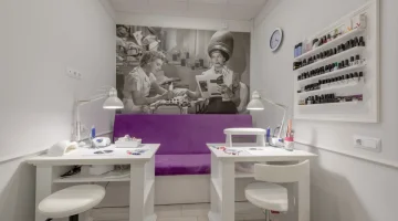 Салон красоты My Beauty Lab изображение 10
