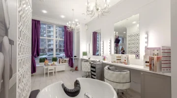 Салон красоты My Beauty Lab изображение 15