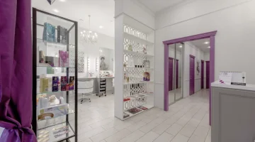 Салон красоты My Beauty Lab изображение 20