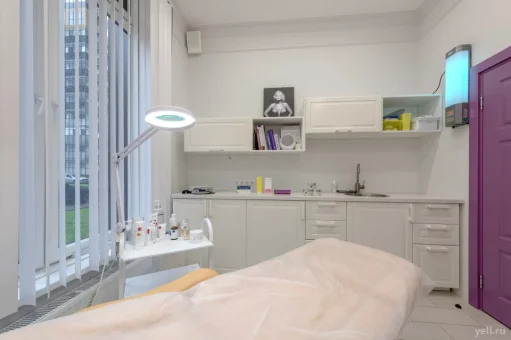 Салон красоты My Beauty Lab изображение 2